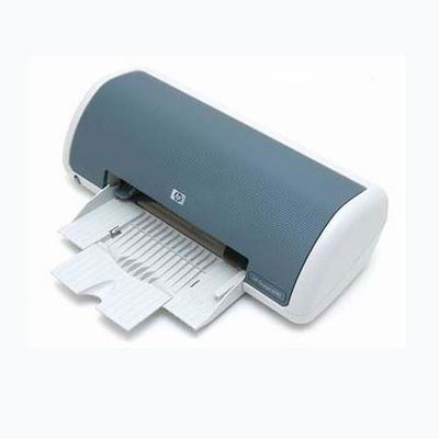 Cartuchos HP DeskJet 3744